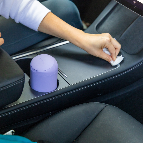 Mini All Purpose Wipes