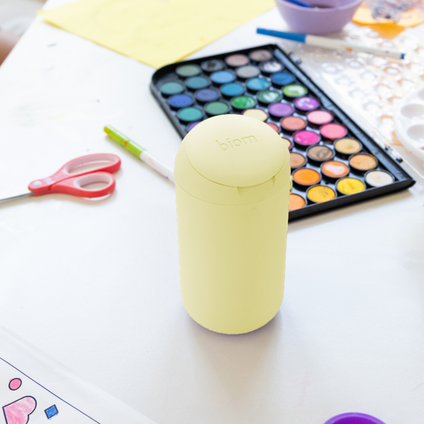 Mini Hand Sanitizing Wipes