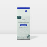 Standard Disinfecting Wipes