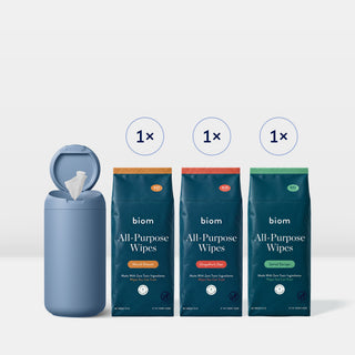 All Purpose Scent Discovery Bundle
