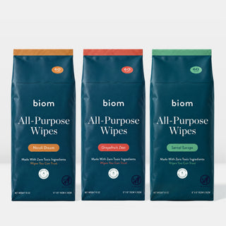 All Purpose Scent Discovery Set 3 Pack

