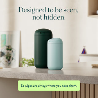 Biom Standard Dispenser
