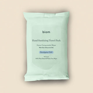 Hand Sanitizing Travel Pack Wipes (Casepack   40 Units)
