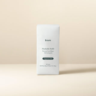 Flushable Wipes   Biom Home™ Refills
