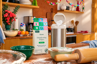 Holiday Hosting Kit
