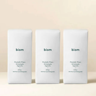Flushable Wipes   Biom Home™ Refills
