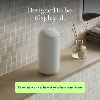 Standard Flushable Wipes
