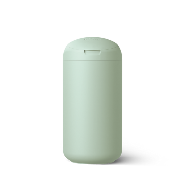 Seafoam - Simplify diaper changes with the QuickLock™ Dispenser.