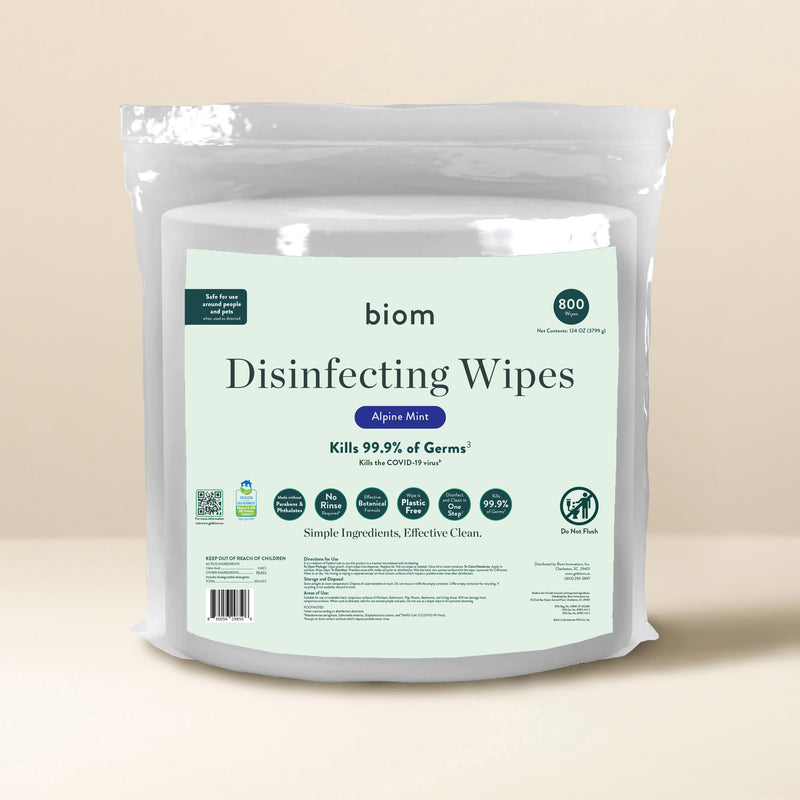 Citric Acid Jumbo Roll - 800ct (Casepack - 4 Units)