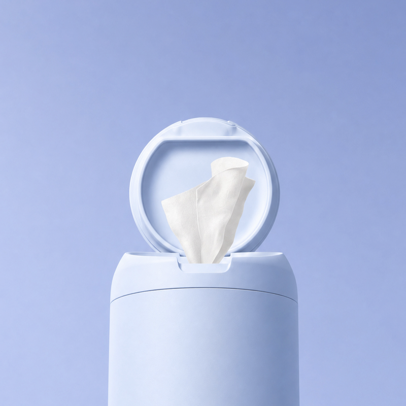 Mini Periwinkle Gift With Purchase