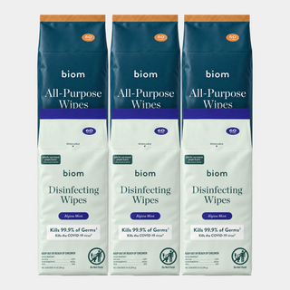 Cleaning Essentials Refill
