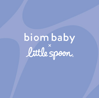 Little Mess Wipes Little Spoon PR Box
