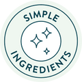 Simple ingredients