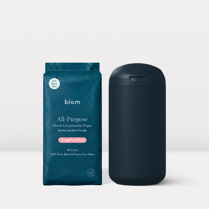 Mini All Purpose Starter Kit