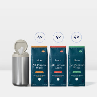 All Purpose Scent Discovery Bundle
