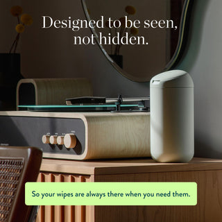 Standard All Purpose Wipes
