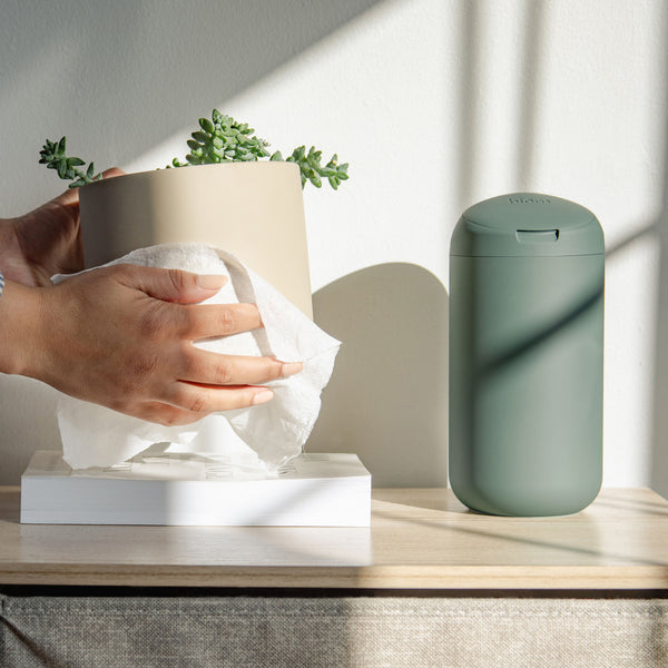 Standard All Purpose Wipes