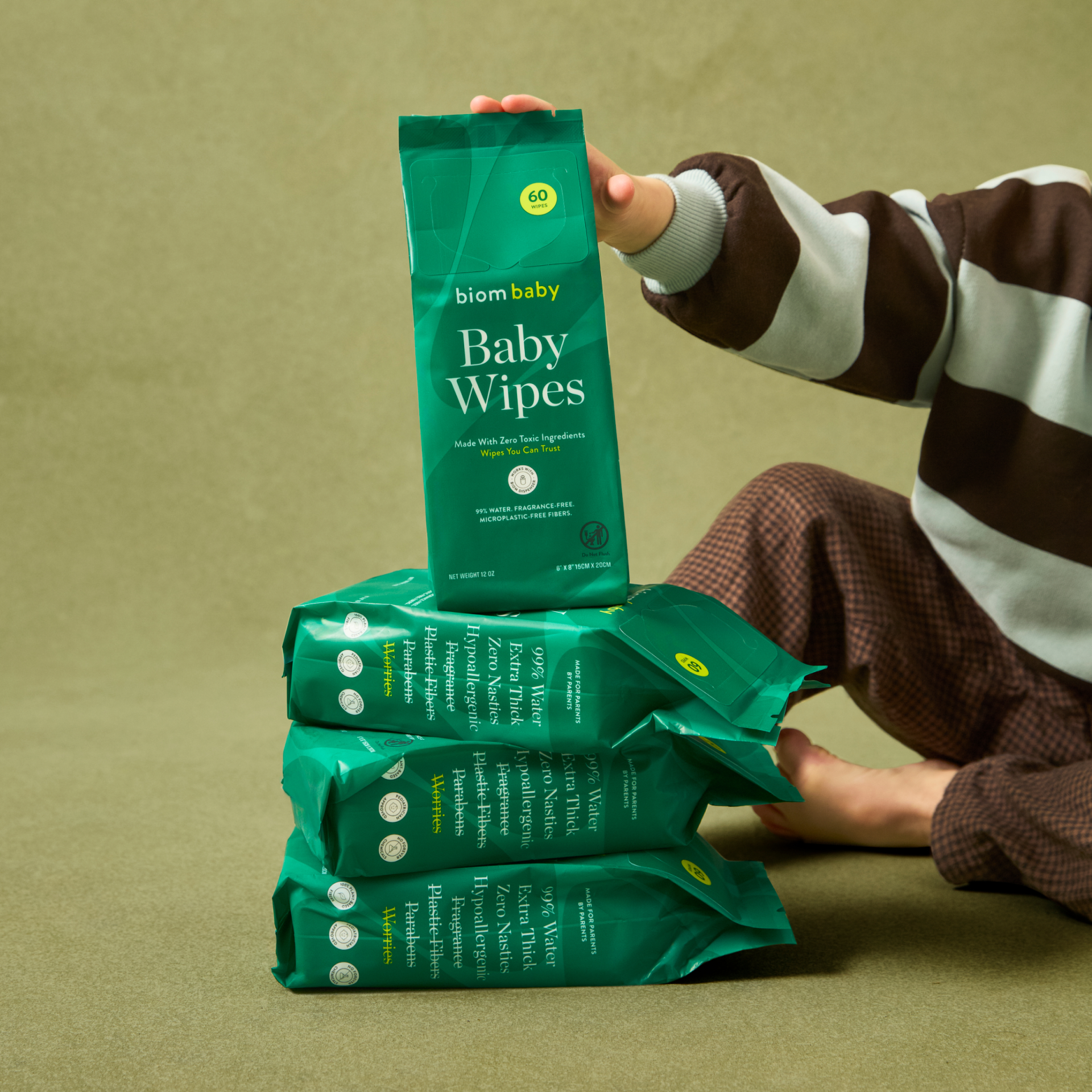 Baby Wipes