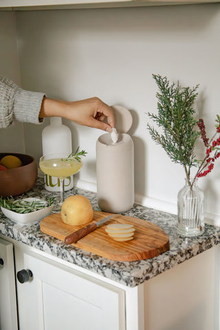 Limited Edition biom Holiday Bundle
