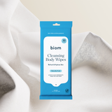 Body Wipes - Travel Packs