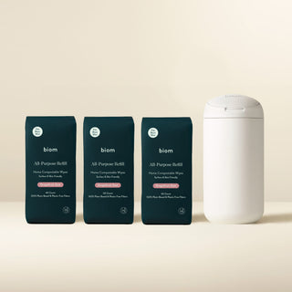 Mini All Purpose Starter Kit

