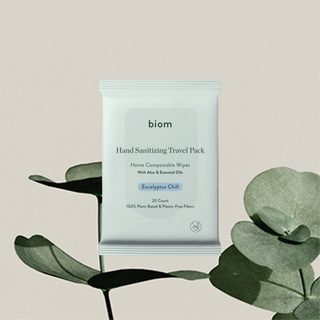 Hand Sanitizing Wipes   Travel Packs
