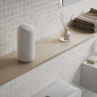 Flushable Wipes Starter Kit   biom
