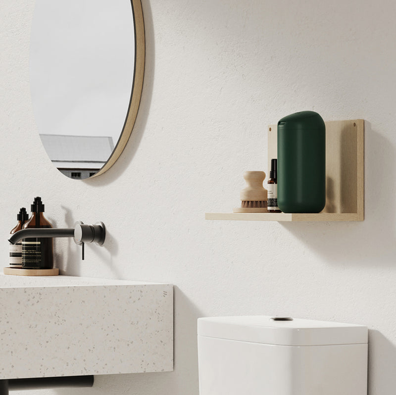 Standard Flushable Wipes