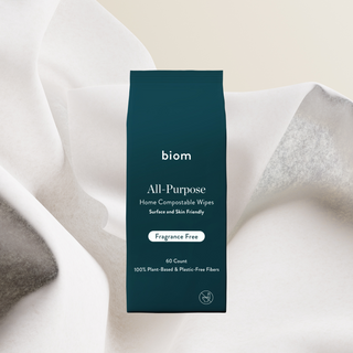 All Purpose Wipes
