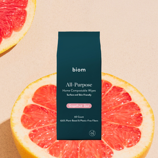 All Purpose Wipes
