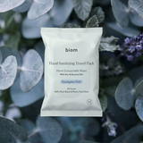 Hand Sanitizing Wipes - Travel Packs
