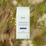 Hand Sanitizing Wipes