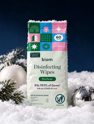 Holiday Hosting Kit
