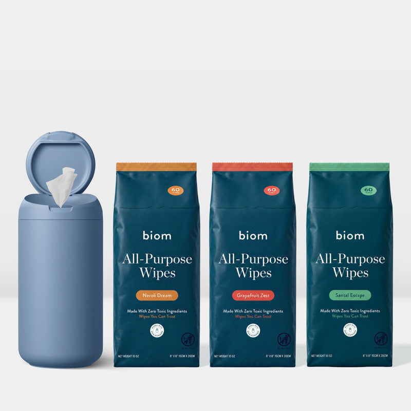 All-Purpose Scent Discovery Set