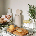 Hand Sanitizing
