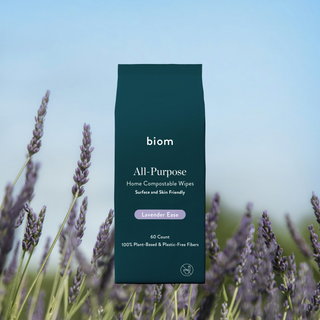 All Purpose Wipes

