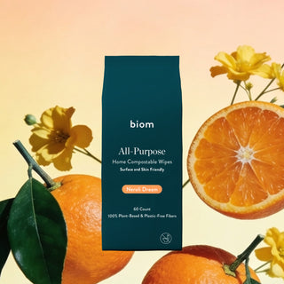 All Purpose Wipes
