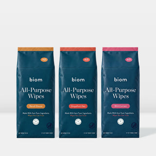 All Purpose Scent Discovery Set 3 Pack
