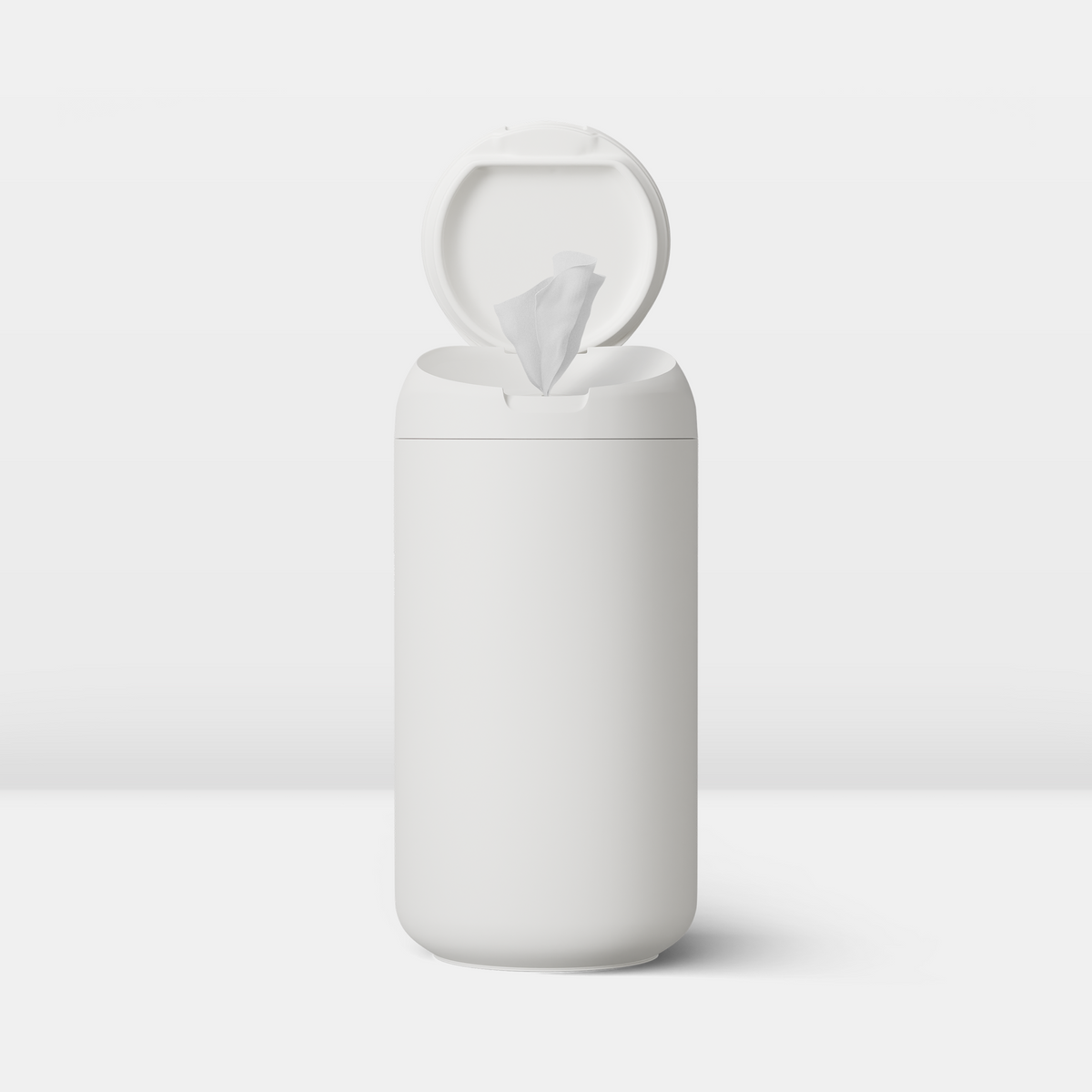 biom white standard dispenser